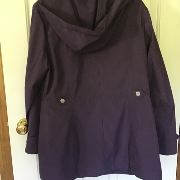 Jacket - Picture 2 of 2